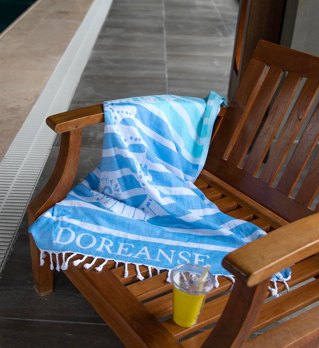 DOREANSE Peştemal 826