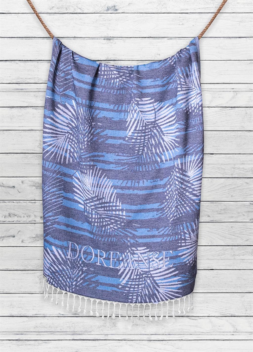DOREANSE Peştemal 828