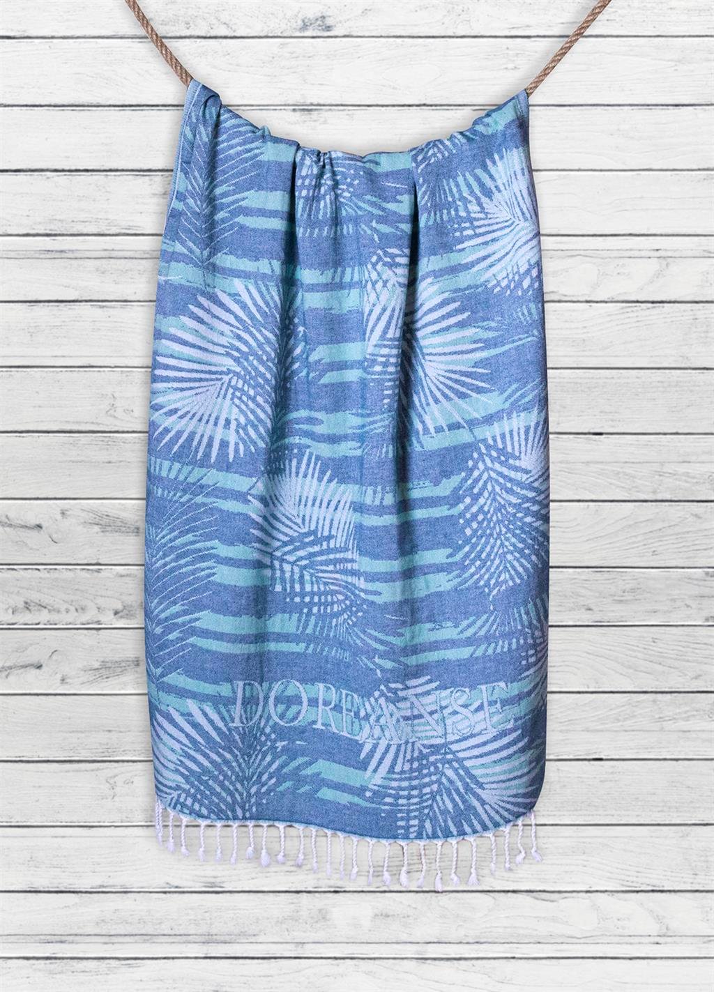 DOREANSE Peştemal 828