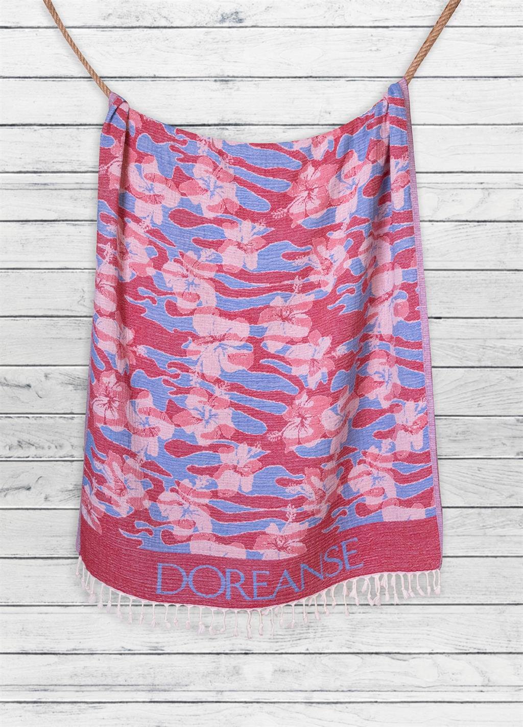 DOREANSE Peştemal 829