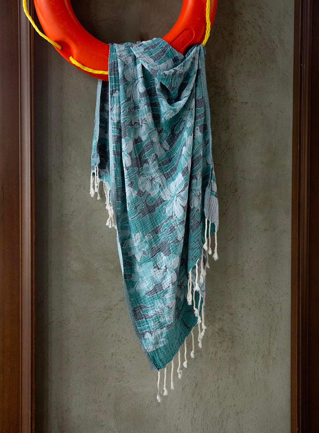 DOREANSE Peştemal 829