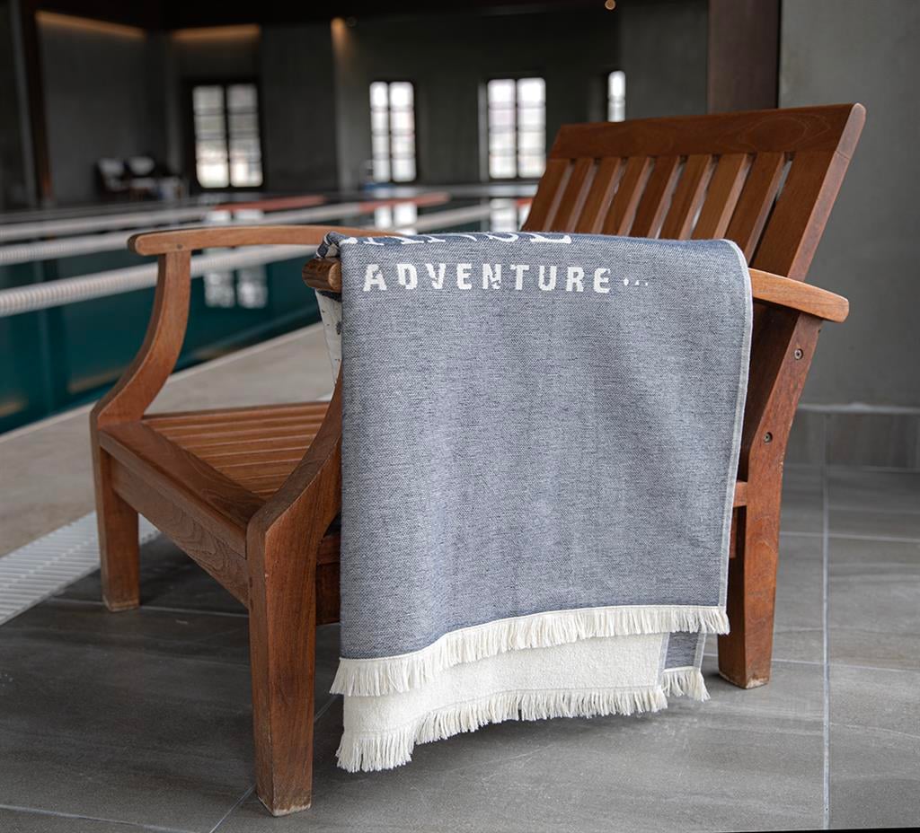 DOREANSE Peştemal 832