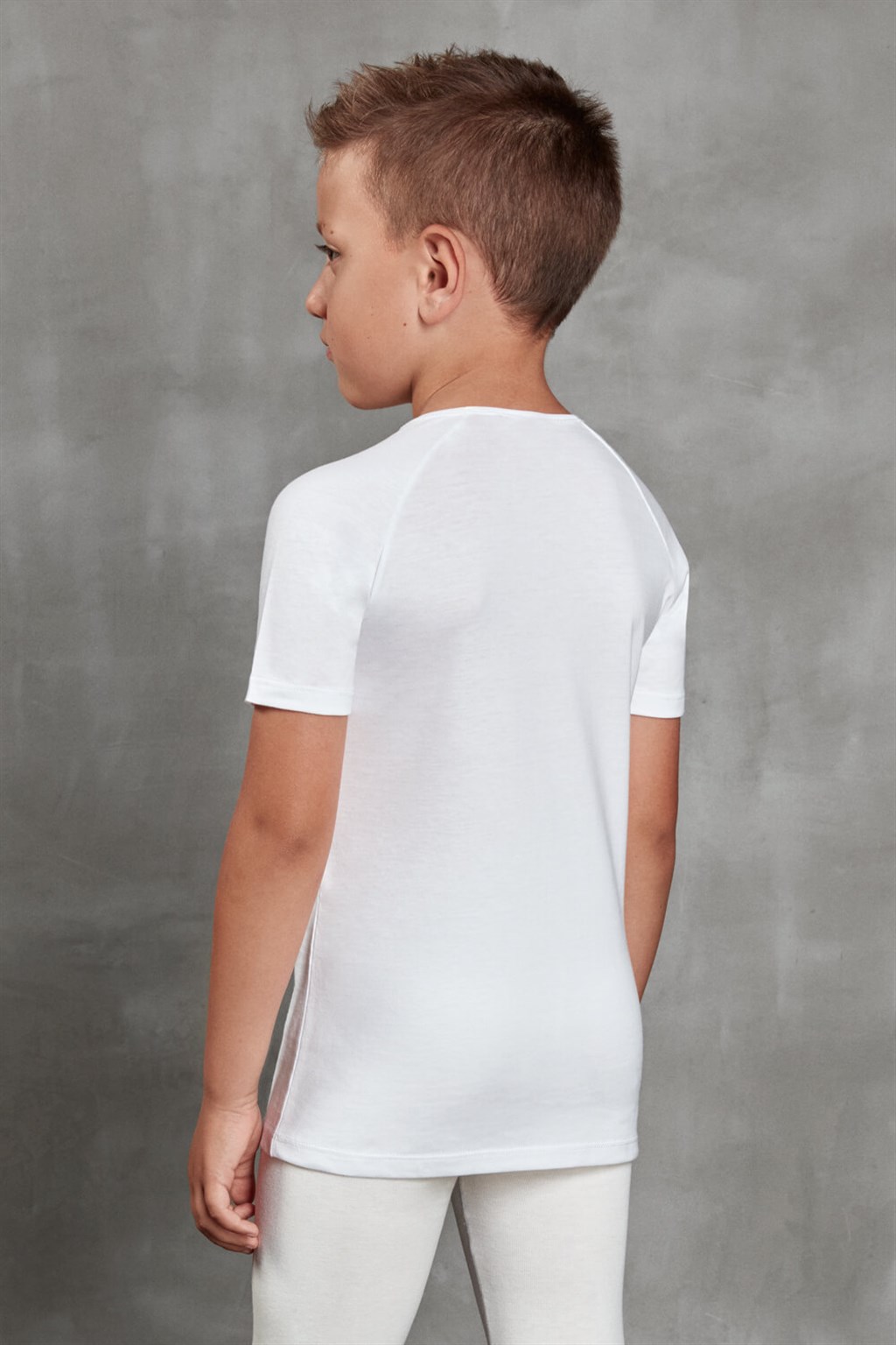 DOREANSE Unisex Çocuk T-Shirt 255