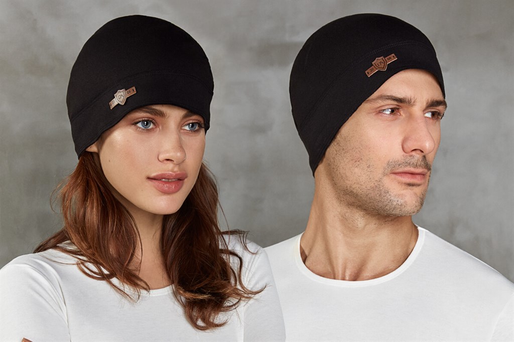 DOREANSE Unisex Yetişkin BERE 850