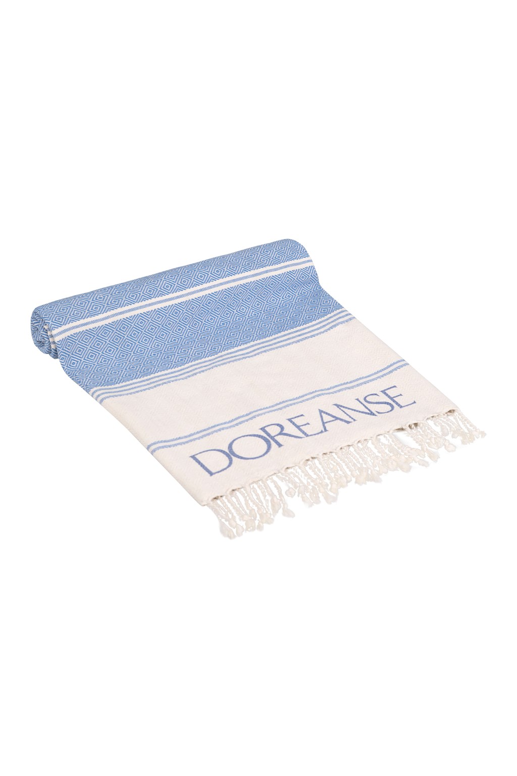 DOREANSE Unisex Yetişkin PEŞTEMAL 821