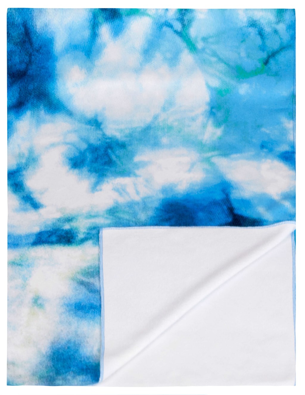 DOREANSE Unisex Yetişkin PLAJ HAVLUSU 804