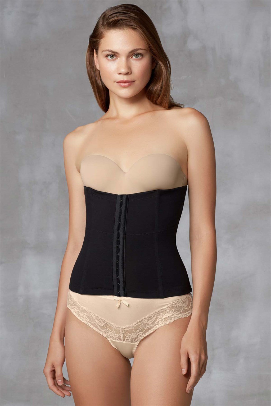 Dorease Kadın Pamuklu Bel Korse 5940