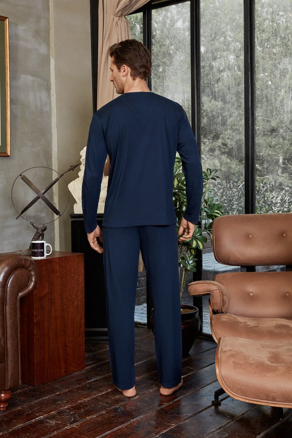 Pijama Pijama Pijama 4505