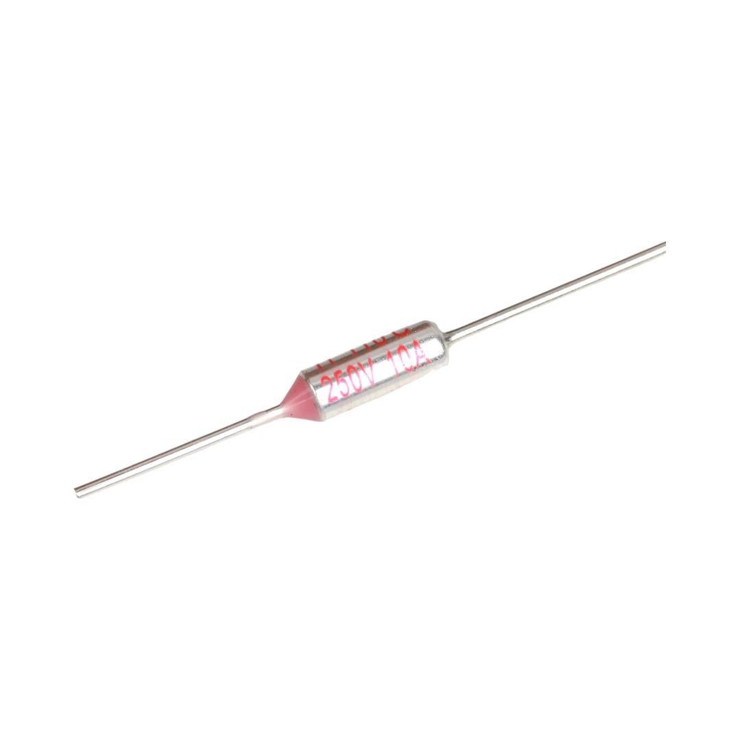 110°C Termostat Termik Sigorta (IC-271)