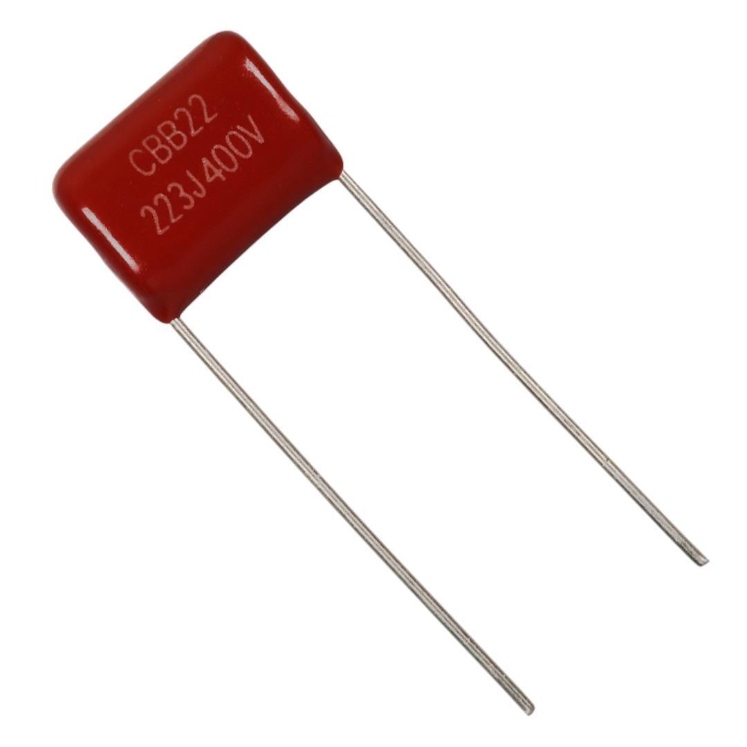 22NF 400V