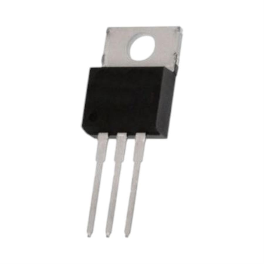 24N60 C3 TO 220 Transistör