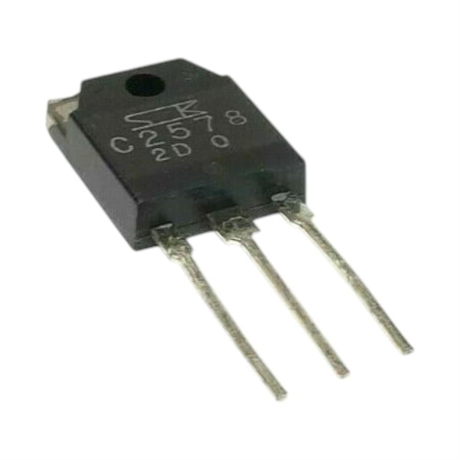 2SC 2578 Transistör