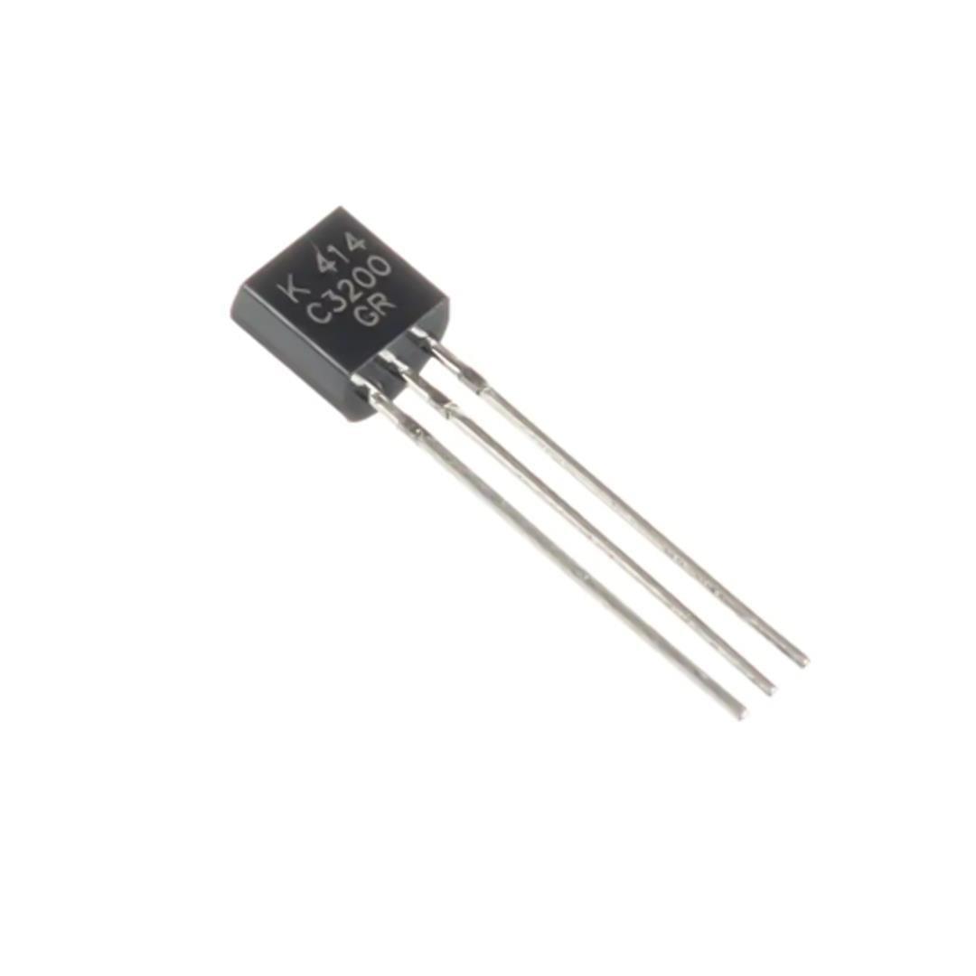 2SC 3200 TO-92 Transistör
