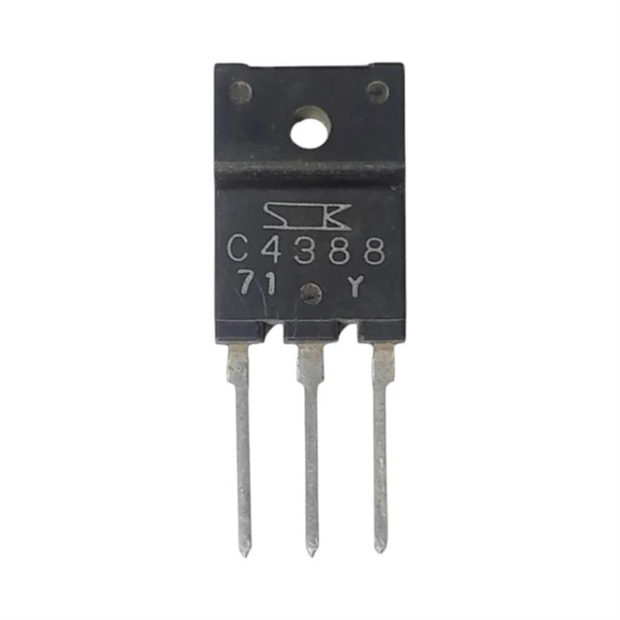 2SC 4388 TO-3PF Transistör