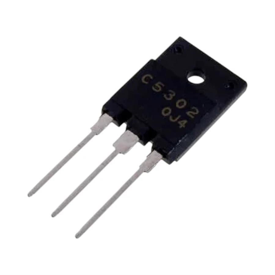 2SC 5302 TO-3PML Transistör