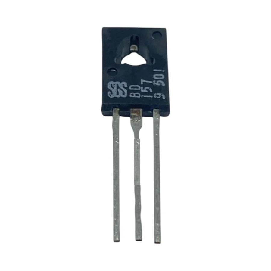 BD 157 TO-126 Transistör