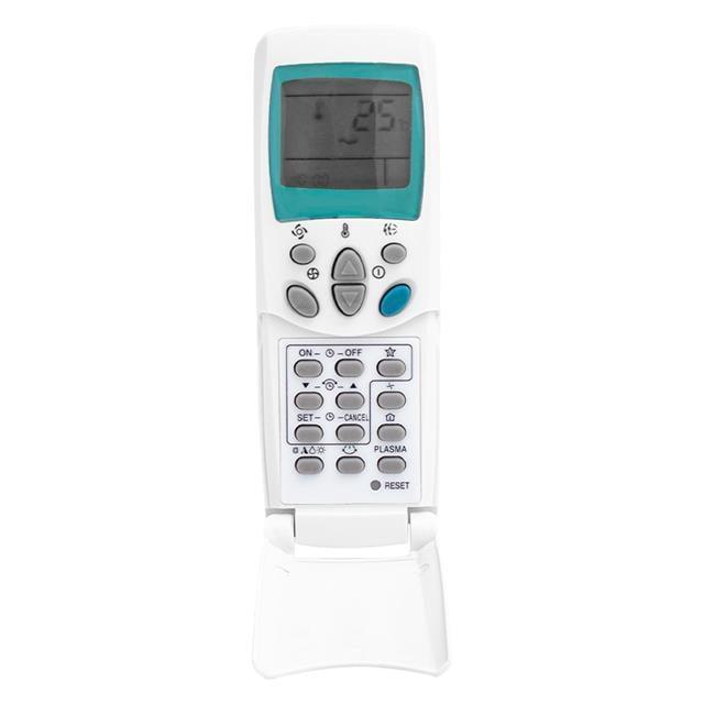 Beko-Arçelik-LG BKE 6600D Universal Klima Kumandası