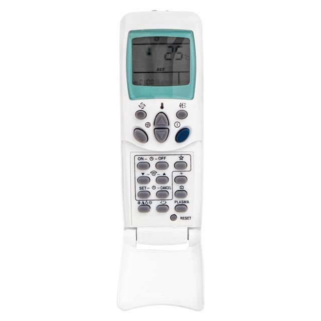 Beko-LG-Demirdöküm 6711A20039D Klima Kumandası