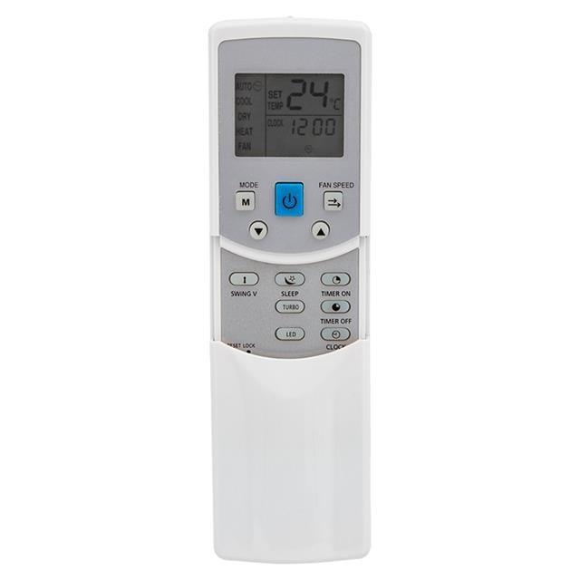 Bosch - Profilo RG05D4/BGE Kapaklı Klima Kumandası
