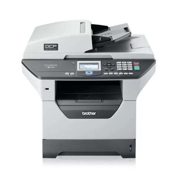 Brother DCP 8085dn Anakart (2.el Ürün)