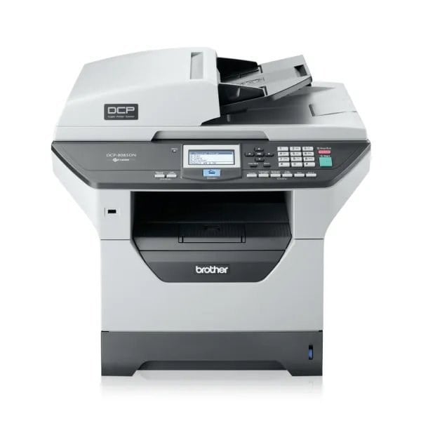Brother DCP 8085dn Anakart (2.el Ürün)