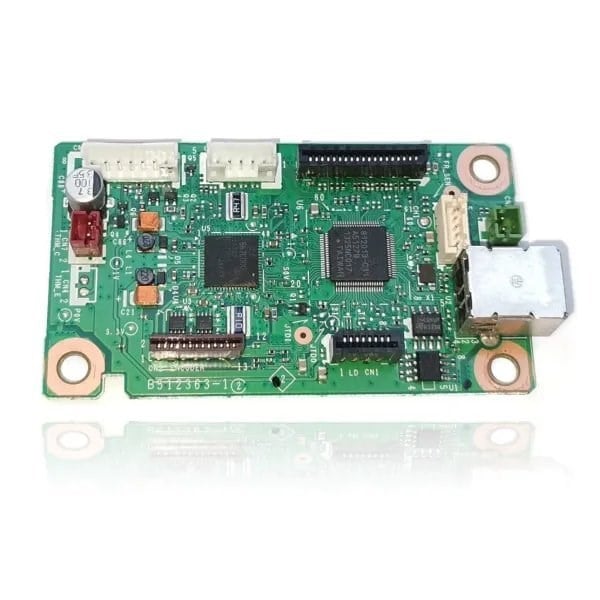Brother HL 1111 Anakart ( USB Kart ) (2.el Ürün)