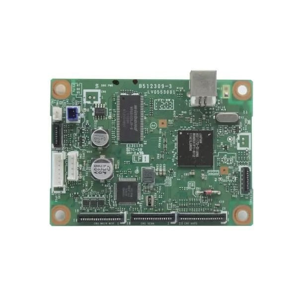 Brother HL 2130 Anakart ( USB Kart ) (2.el Ürün)