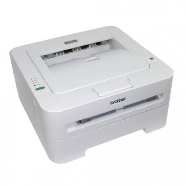Brother HL 2130 Laser Scanner Unit ( Alt Lazer Tarayıcı ) (2.el Ürün)