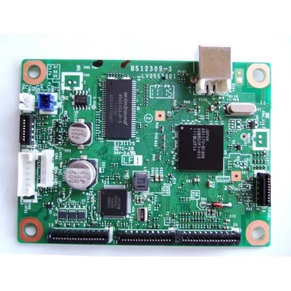 Brother HL 2240 Anakart ( USB Kart ) (2.el Ürün)