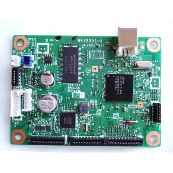 Brother HL 2240 Anakart ( USB Kart ) (2.el Ürün)