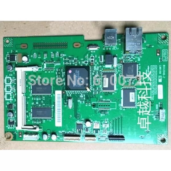 Brother HL 4050cdn Anakart ( USB Kart ) (2.el Ürün)
