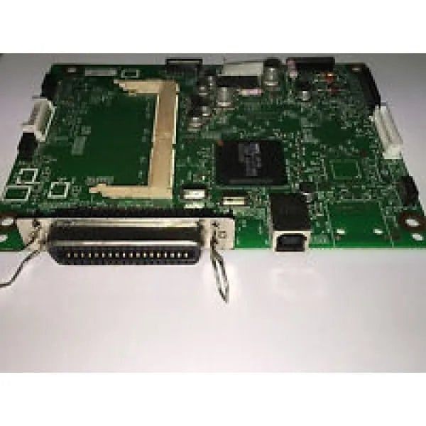 Brother HL 5240 Anakart ( USB Kart ) (2.el Ürün)