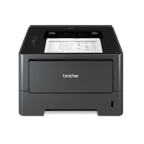 Brother HL 5440d Anakart ( USB Kart ) (2.el Ürün)
