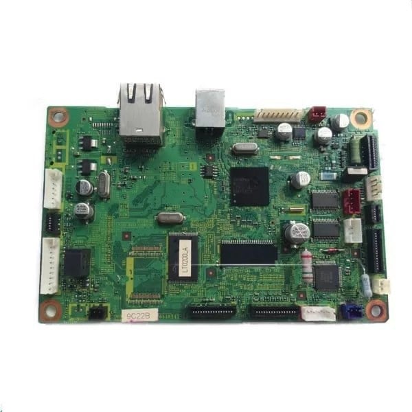 Brother MFC 7440 Anakart ( USB Kart ) (2.el Ürün)