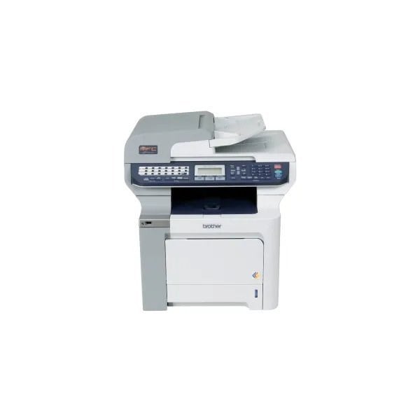 Brother MFC 9840cdw Anakart ( USB Kart ) (2.el Ürün)