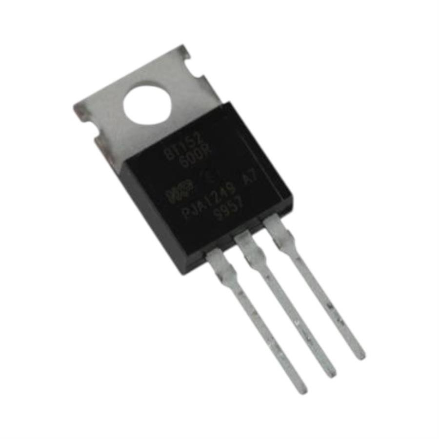 BT 152-500R TO-220 Tristör Transistör