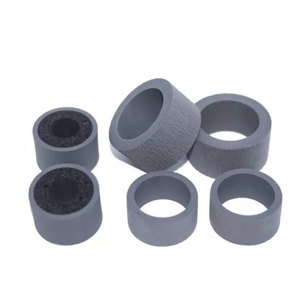 Canon DR-M140 imageFORMULA Tarayici Paten Set ( Sadece Lastik )