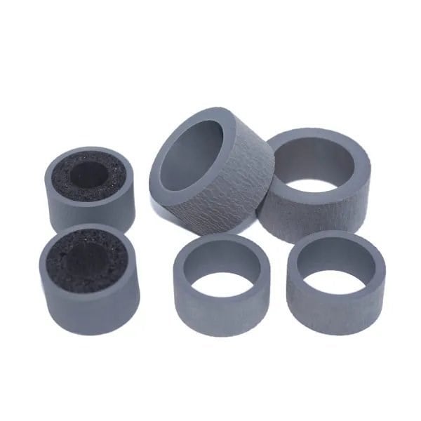Canon DR-M140 imageFORMULA Tarayici Paten Set ( Sadece Lastik )