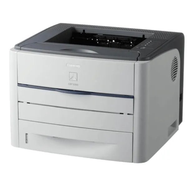 Canon LBP 3360 Power Kart ( Power Card ) (2.el Ürün)
