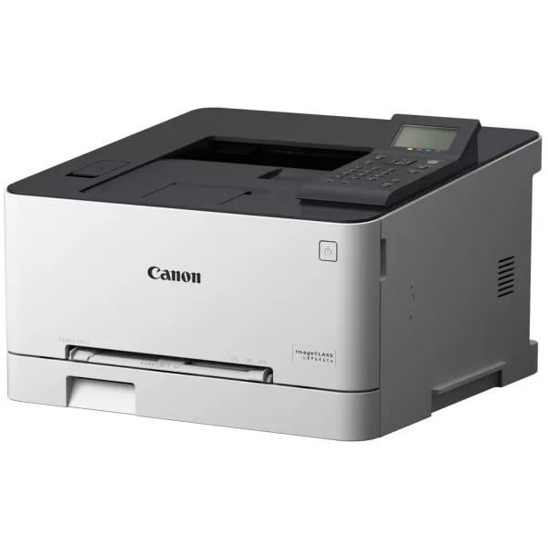 Canon LBP 623dw Anakart ( Usb Kart ) (2.el Ürün)