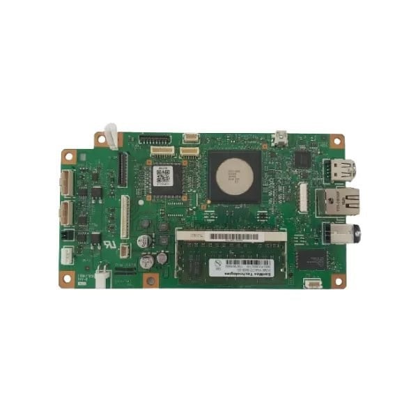 Canon LBP 7680cx Anakart (2.el Ürün)