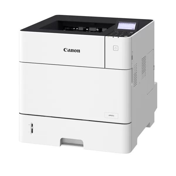 Canon LBP351x Anakart ( Usb Kart - Anakart ) (2.el Ürün)