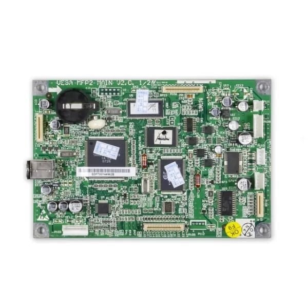 Canon MF 4150 Anakart ( USB Kart ) (2.el Ürün)