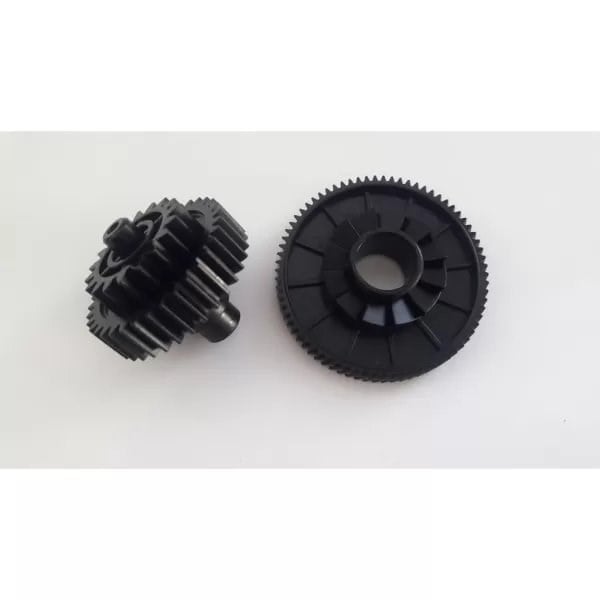Canon MF 4150 Fırını Çeviren Disli