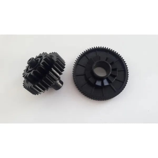 Canon MF 4150 Fırını Çeviren Disli