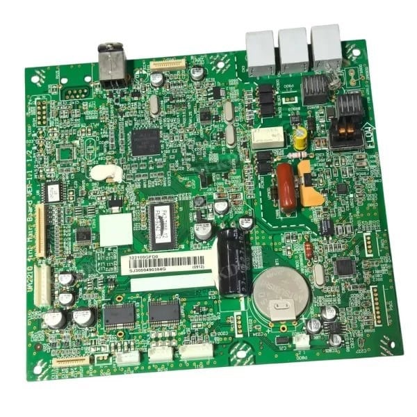 Canon MF 4370 Anakart ( USB Kart ) (2.el Ürün)