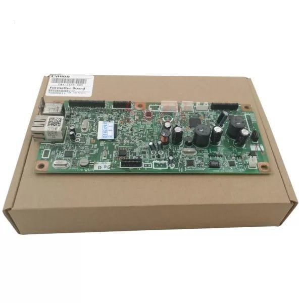 Canon MF 4570 Anakart ( USB Kart ) (2.el Ürün)