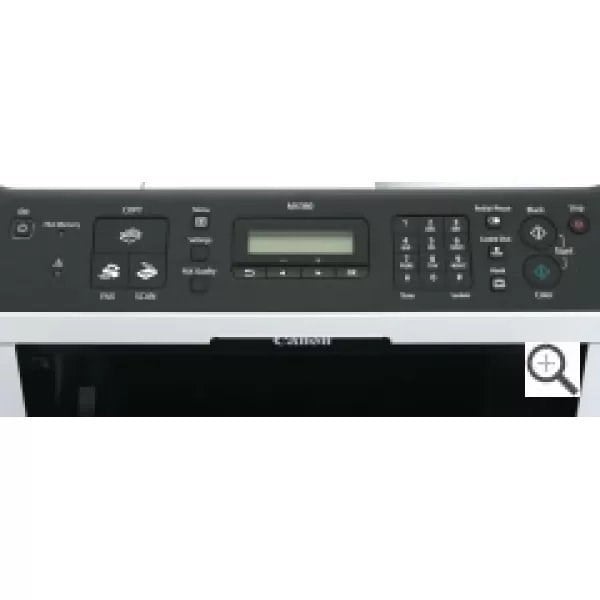 Canon Mx360 Lcd Kontrol Panel ( Control Panel ) (2.el Ürün)