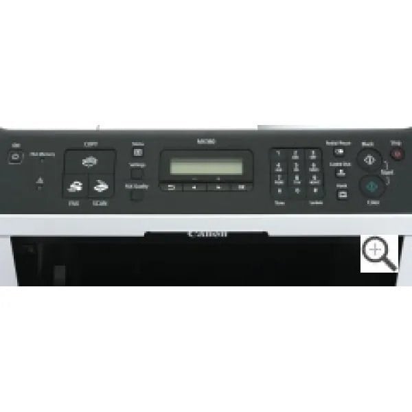 Canon Mx360 Lcd Kontrol Panel ( Control Panel ) (2.el Ürün)