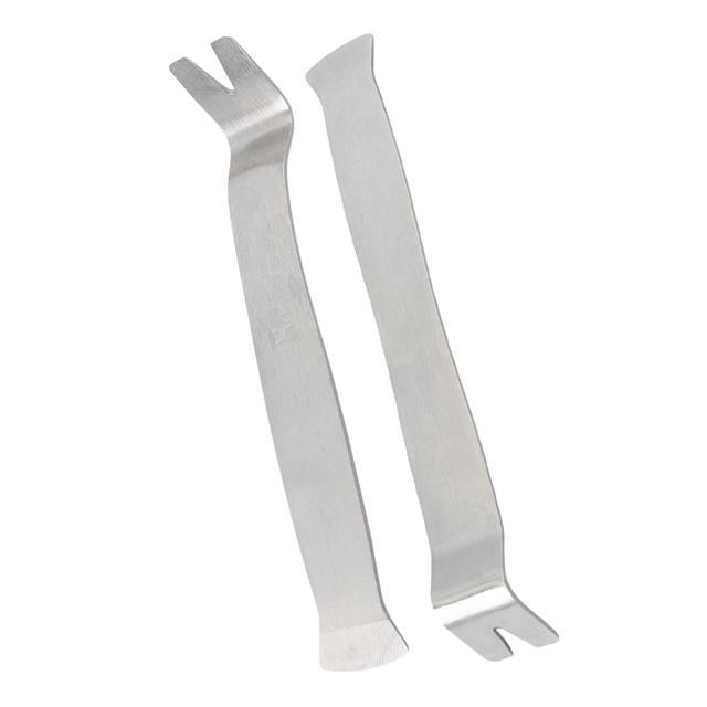 Carstar HM-598A Araç İçi Çelik Ses Sistemi Sökme - Lastik Sökme -  Kapı Düzeltme Çıkarma Seti